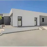 Brand New Modern Marbella