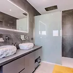 Brand New Modern