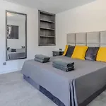 Villa Brand New Modern Marbella