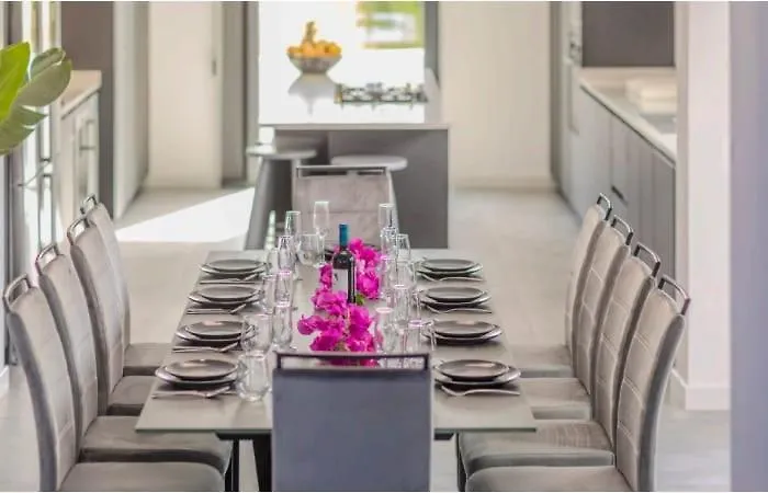 Villa Brand New Modern Marbella