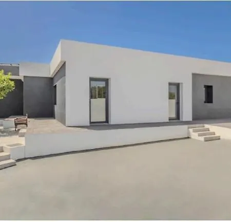 Brand New Modern Marbellac