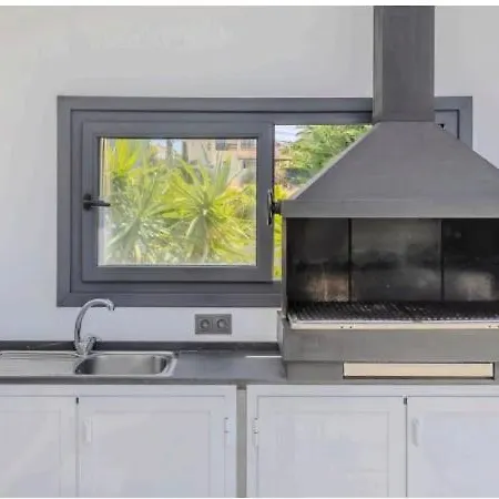 Brand New Modern Villa