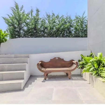 Villa Brand New Modern Marbella