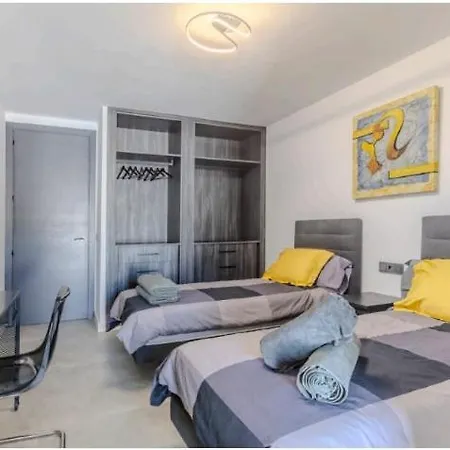 Brand New Modern * Marbella