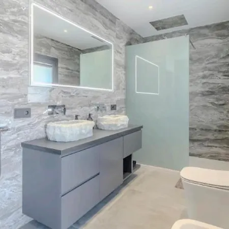 Brand New Modern * Marbella