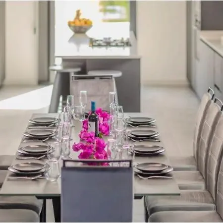 Villa Brand New Modern Marbella