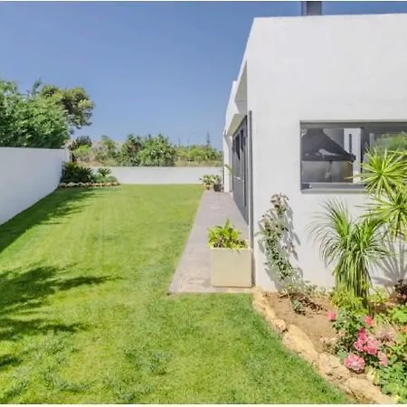 Villa Brand New Modern Marbella